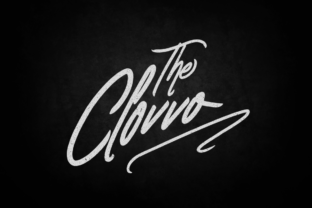 Clovvo: The Handwritten Font That Elevates Your Craft Projects