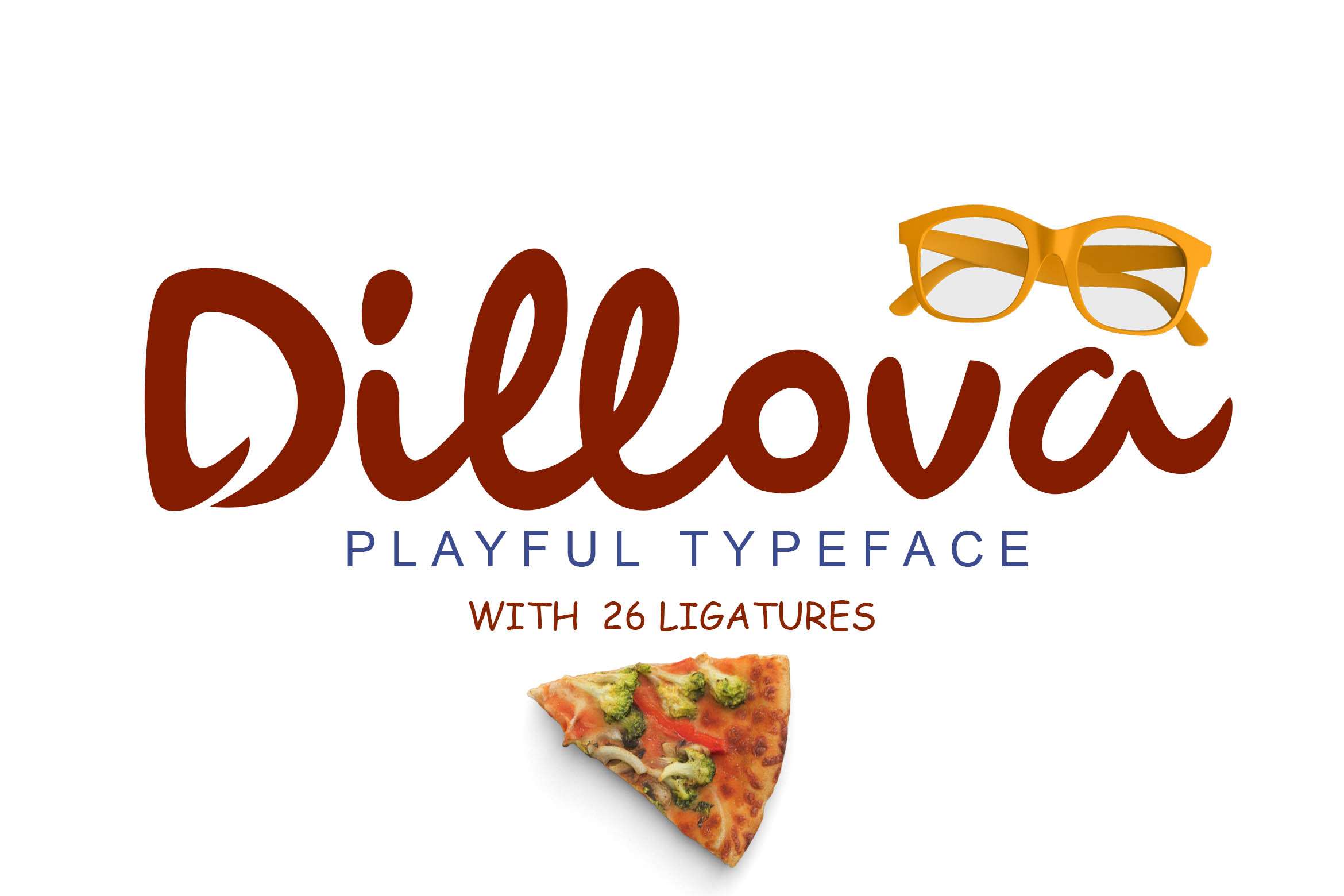 Dillova: Confident Script for Real Branding Work