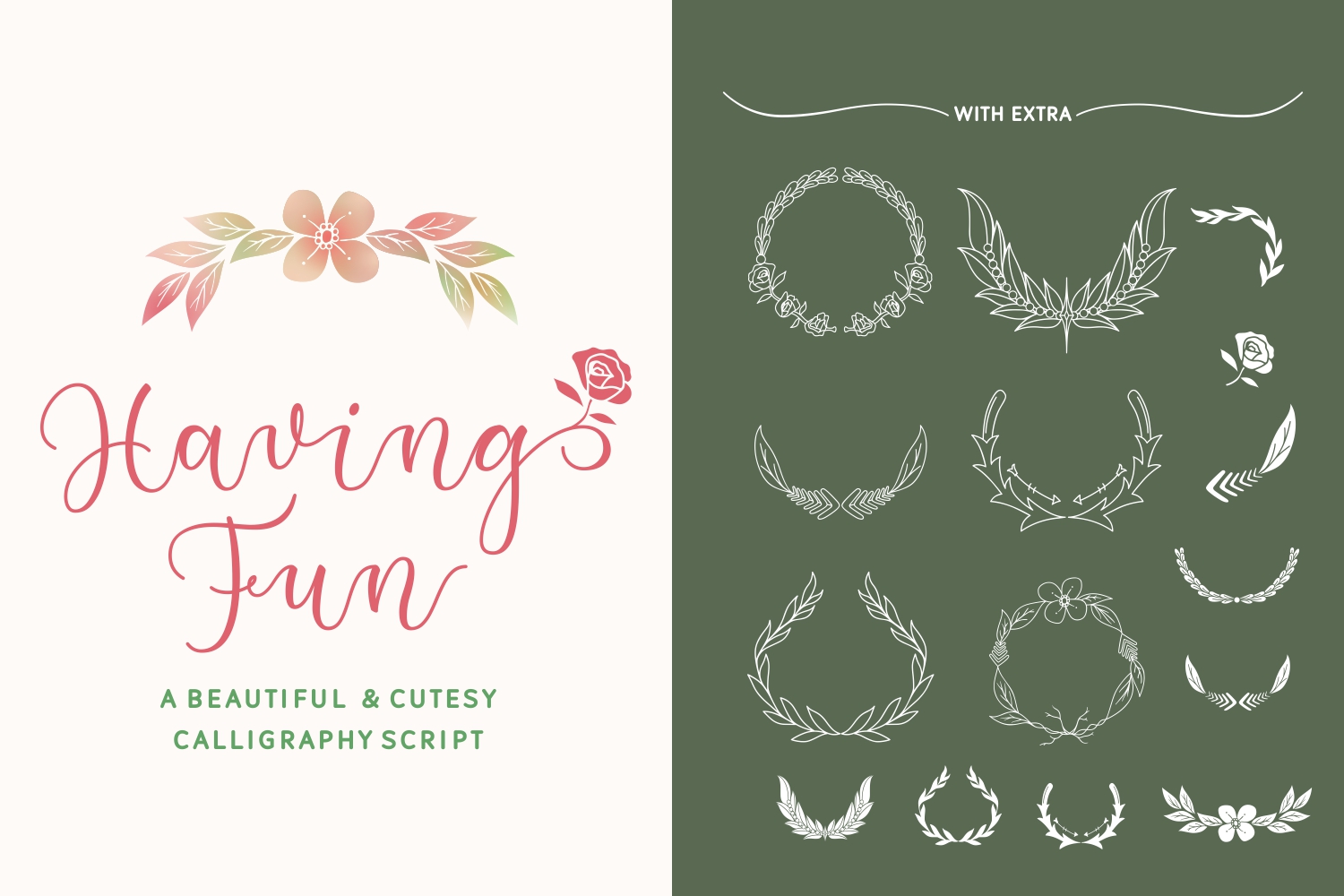 Having Fun Font: A Marketer’s Secret for Clearer Campaign Visuals