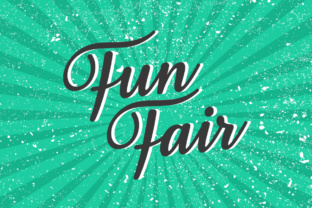 How Fun Fair Font Transformed My Campaign Visuals