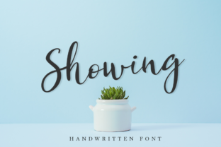 Showing Font: A Marketer's Secret for Standout Campaign Visuals