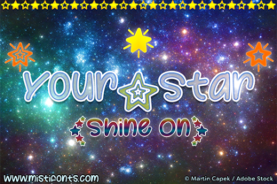 Your Star: A Designer’s Honest Review of This Script Amp Typeface